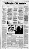 Birmingham Daily Post Saturday 02 August 1997 Page 33