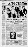Birmingham Daily Post Thursday 07 August 1997 Page 9