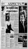Birmingham Daily Post Monday 11 August 1997 Page 13
