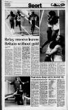 Birmingham Daily Post Monday 11 August 1997 Page 26