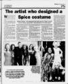 Birmingham Daily Post Wednesday 08 October 1997 Page 25