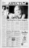Birmingham Daily Post Thursday 09 October 1997 Page 9