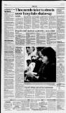 Birmingham Daily Post Monday 03 November 1997 Page 4