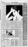 Birmingham Daily Post Monday 03 November 1997 Page 9