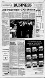 Birmingham Daily Post Monday 03 November 1997 Page 17