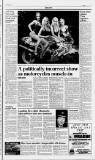 Birmingham Daily Post Friday 07 November 1997 Page 3
