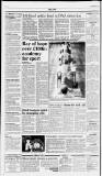 Birmingham Daily Post Friday 07 November 1997 Page 4