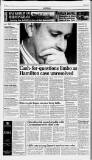 Birmingham Daily Post Friday 07 November 1997 Page 6
