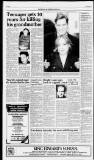 Birmingham Daily Post Friday 07 November 1997 Page 8