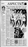 Birmingham Daily Post Friday 07 November 1997 Page 9