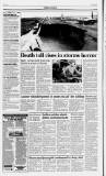 Birmingham Daily Post Friday 07 November 1997 Page 12