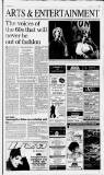 Birmingham Daily Post Friday 07 November 1997 Page 13