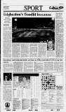 Birmingham Daily Post Friday 07 November 1997 Page 20