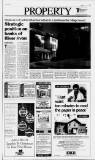 Birmingham Daily Post Friday 07 November 1997 Page 21