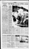 Birmingham Daily Post Wednesday 07 January 1998 Page 14