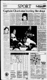Birmingham Daily Post Wednesday 07 January 1998 Page 20