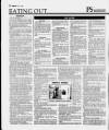 Birmingham Daily Post Wednesday 07 January 1998 Page 30