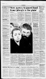 Birmingham Daily Post Thursday 15 January 1998 Page 6