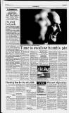 Birmingham Daily Post Thursday 15 January 1998 Page 10