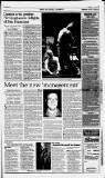 Birmingham Daily Post Thursday 15 January 1998 Page 13