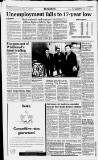Birmingham Daily Post Thursday 15 January 1998 Page 22
