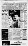 Birmingham Daily Post Thursday 15 January 1998 Page 23