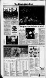 Birmingham Daily Post Monday 02 February 1998 Page 16