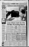 Birmingham Daily Post Tuesday 17 February 1998 Page 23