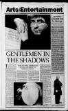 Birmingham Daily Post Saturday 21 February 1998 Page 29