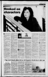 Birmingham Daily Post Saturday 21 February 1998 Page 47