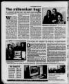 Birmingham Daily Post Tuesday 24 February 1998 Page 42