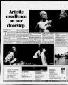 Birmingham Daily Post Thursday 23 April 1998 Page 42