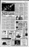 47 SATURDAY April 25 1998 ANTIQUES Bill gives stamp of approval The Birmingham Post Fine interior: The Great Parlour at