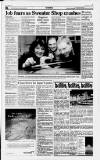 Birmingham Daily Post Friday 29 May 1998 Page 21