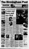 Birmingham Daily Post Thursday 11 June 1998 Page 1