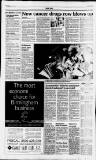 Birmingham Daily Post Thursday 11 June 1998 Page 4