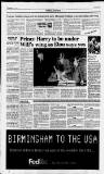 Birmingham Daily Post Thursday 11 June 1998 Page 10