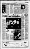 Birmingham Daily Post Thursday 11 June 1998 Page 20
