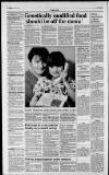 4 THURSDAY December 31 1998 The Birmingham Post MIDLAND MIDLAND DIGEST Police appeal for witnesses in rape of former nun