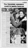 Birmingham Daily Post Saturday 02 January 1999 Page 31