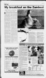 Birmingham Daily Post Saturday 02 January 1999 Page 46