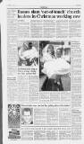 Birmingham Daily Post Monday 04 January 1999 Page 8