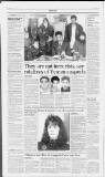 Birmingham Daily Post Saturday 09 January 1999 Page 4