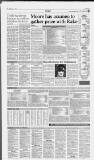 Birmingham Daily Post Saturday 09 January 1999 Page 10