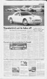 Birmingham Daily Post Saturday 09 January 1999 Page 21