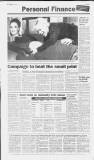 Birmingham Daily Post Saturday 09 January 1999 Page 32