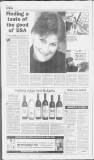 Birmingham Daily Post Saturday 09 January 1999 Page 38