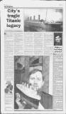 Birmingham Daily Post Saturday 09 January 1999 Page 52