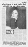 Birmingham Daily Post Saturday 09 January 1999 Page 53