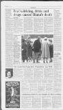 Birmingham Daily Post Monday 11 January 1999 Page 8